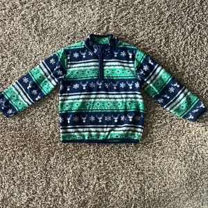 Gymboree Fleece